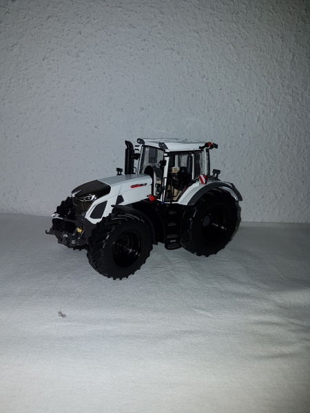 Fendt 942 Vario weiss